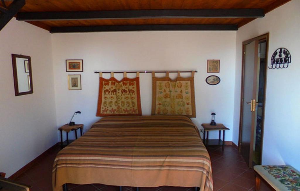 Baglio Delle Rose Bed & Breakfast Giarre Bagian luar foto