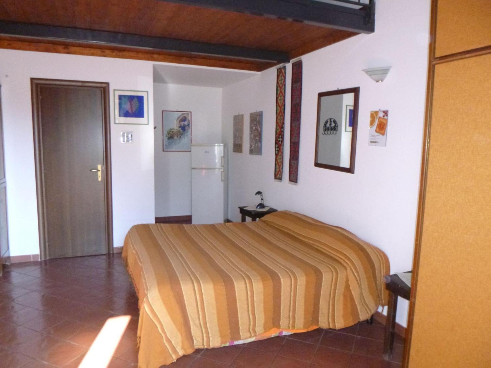 Baglio Delle Rose Bed & Breakfast Giarre Bagian luar foto