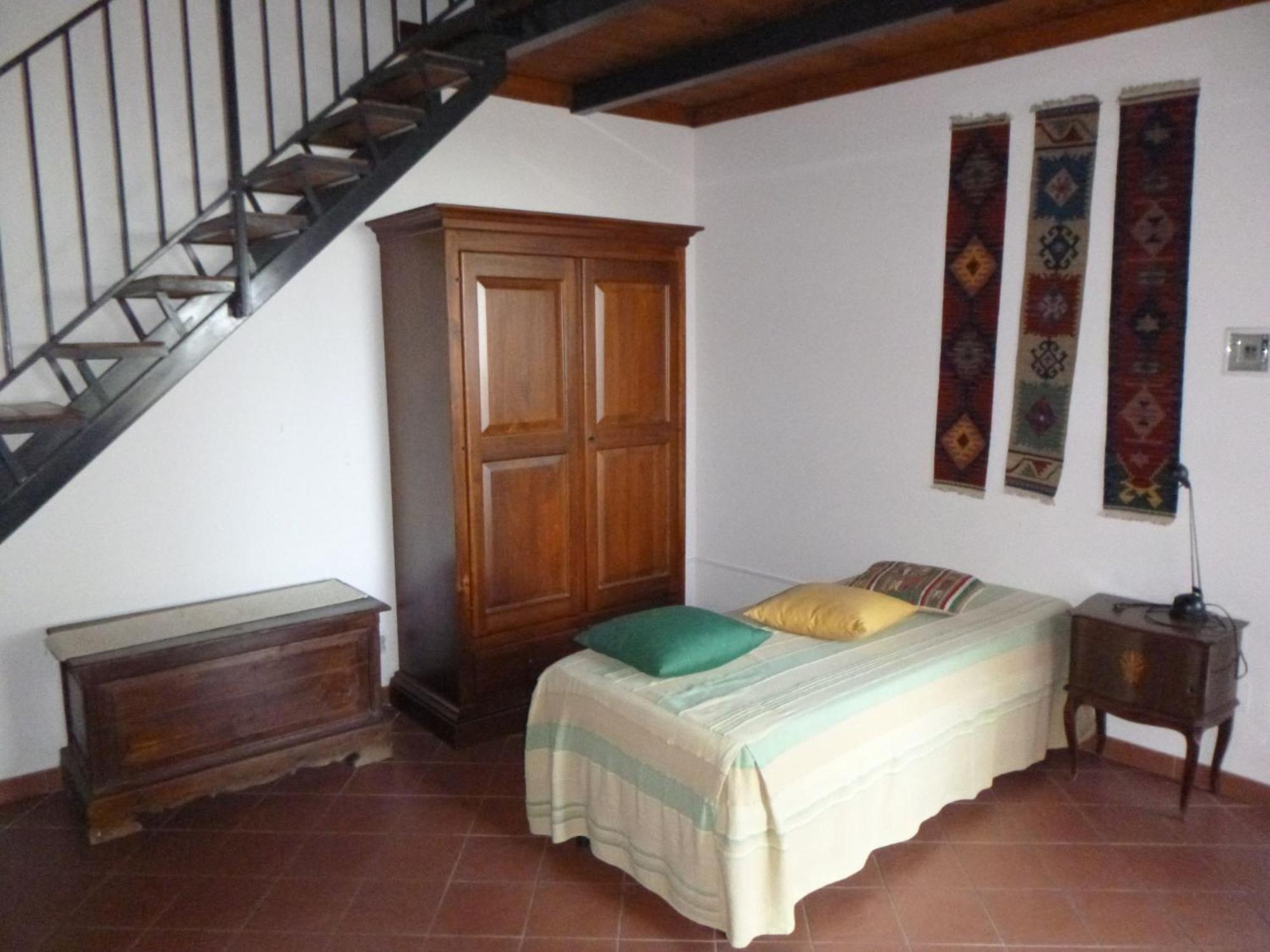 Baglio Delle Rose Bed & Breakfast Giarre Bagian luar foto