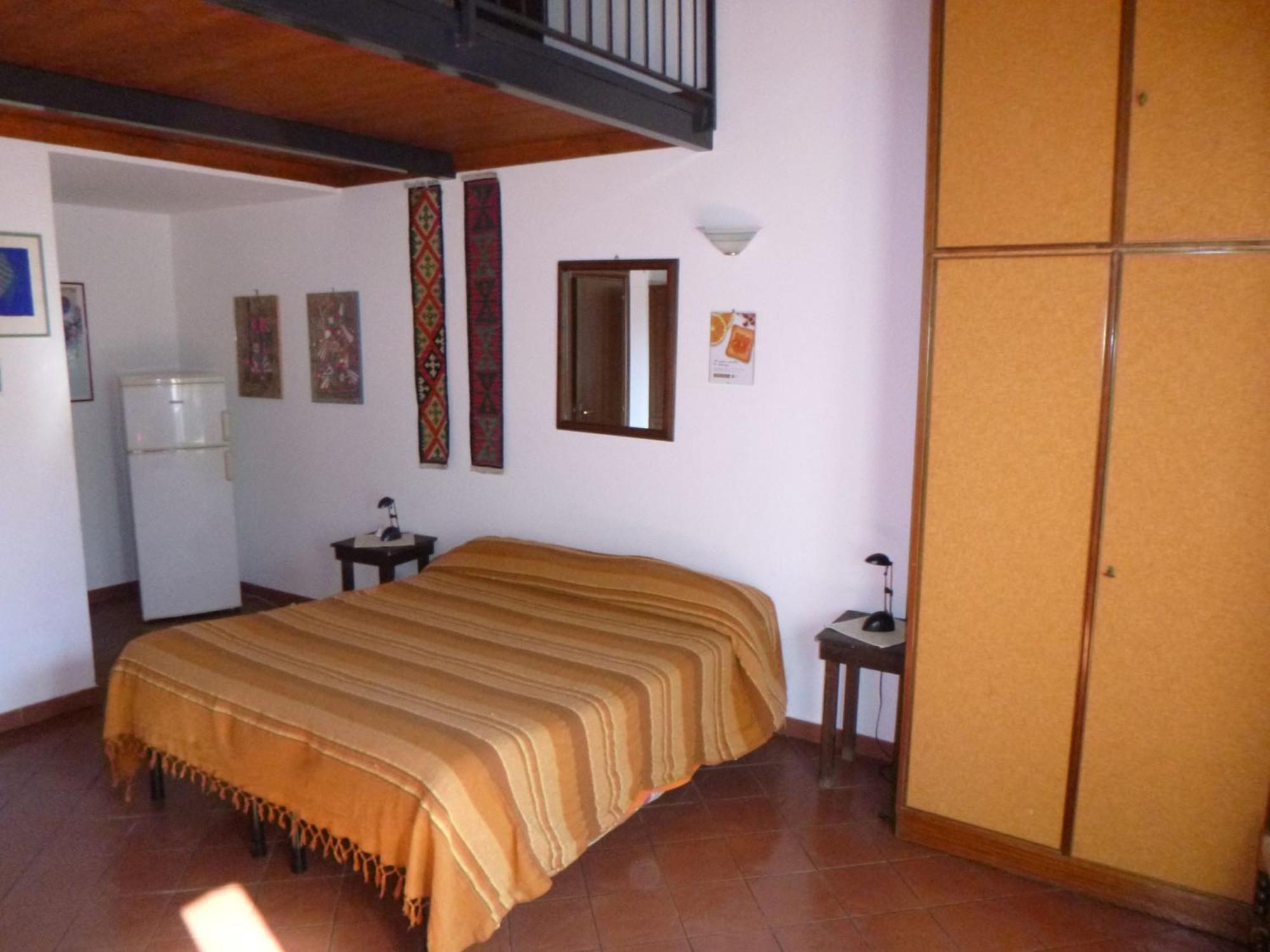 Baglio Delle Rose Bed & Breakfast Giarre Bagian luar foto