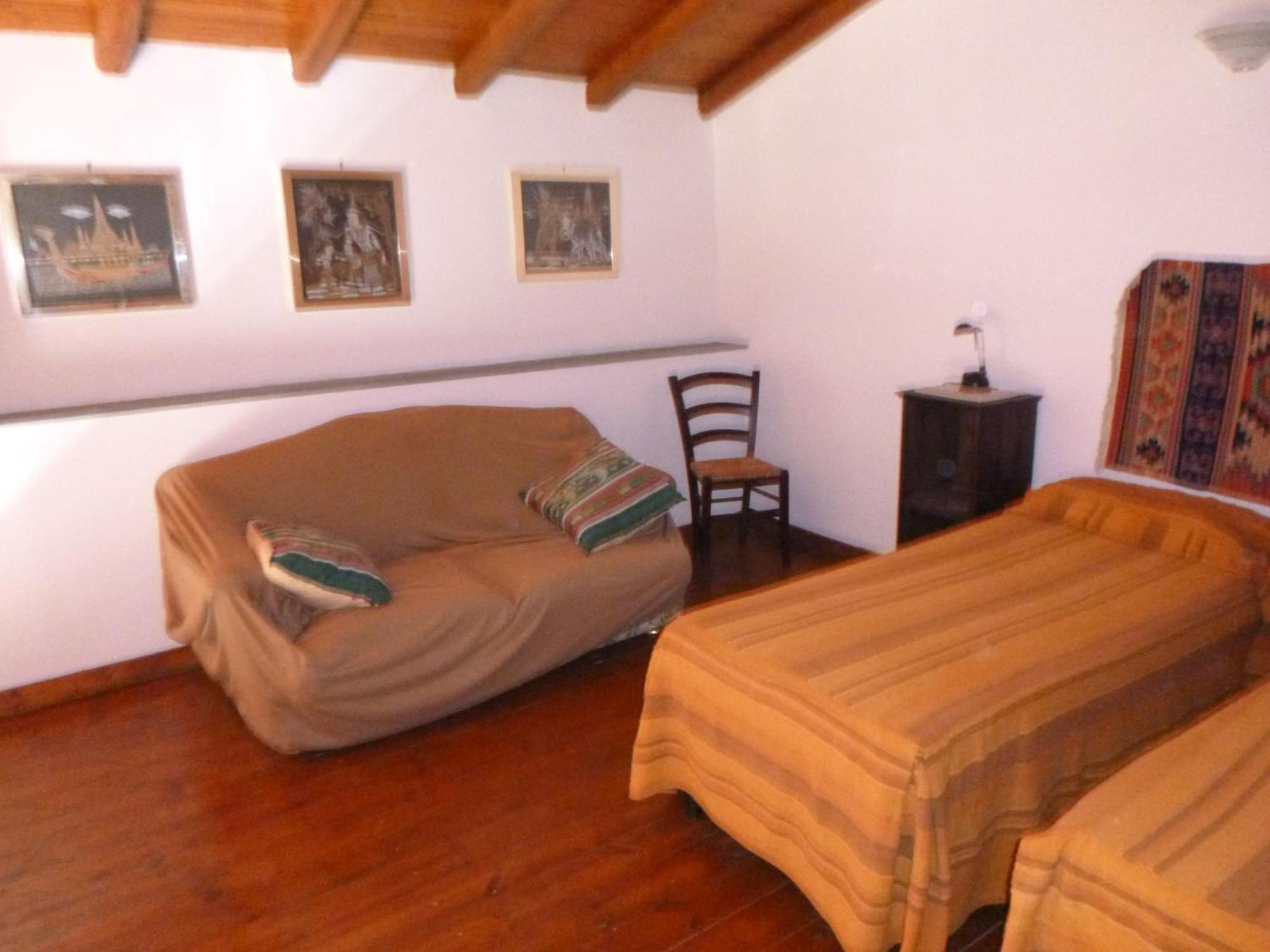 Baglio Delle Rose Bed & Breakfast Giarre Bagian luar foto