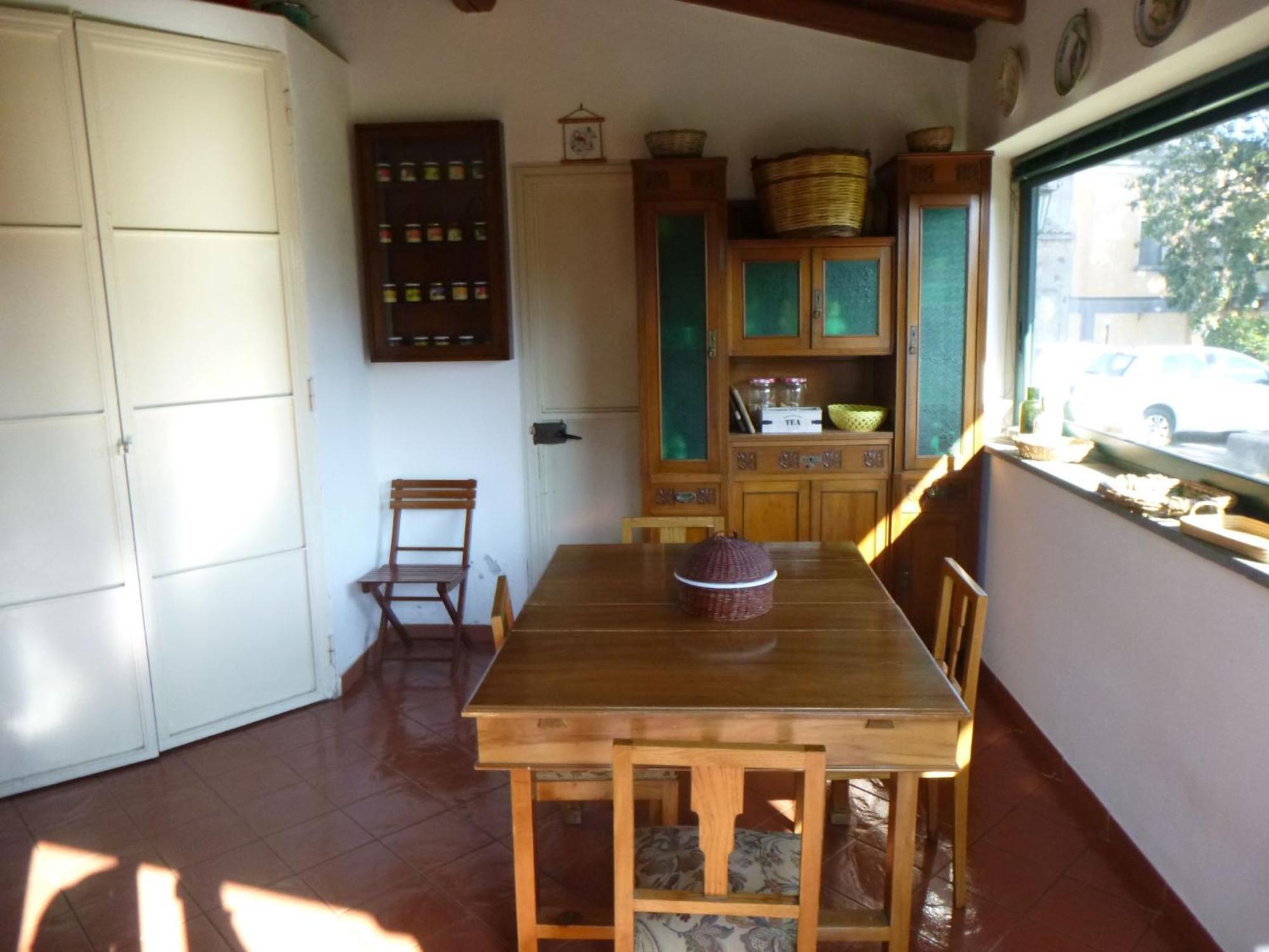Baglio Delle Rose Bed & Breakfast Giarre Bagian luar foto