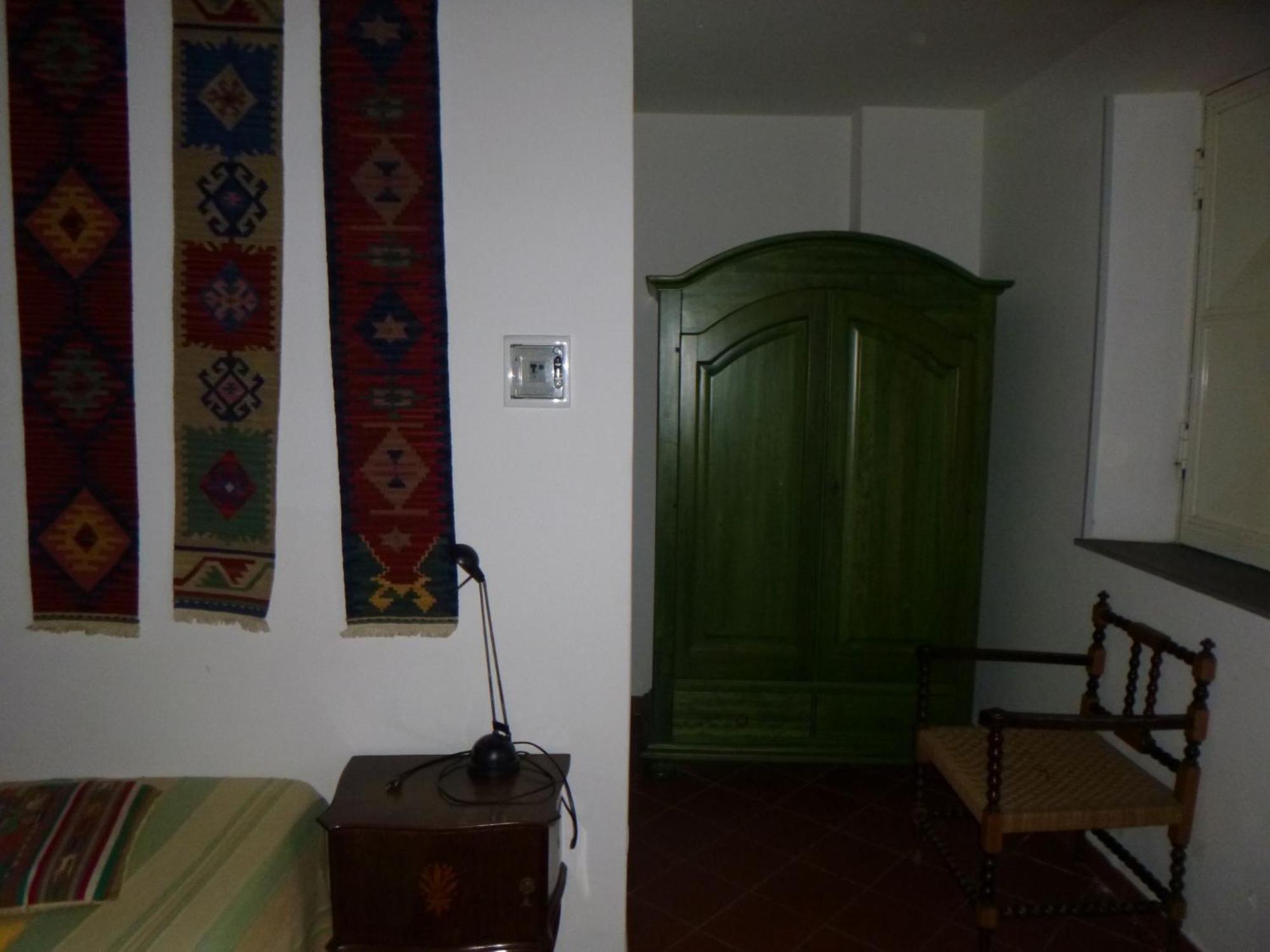 Baglio Delle Rose Bed & Breakfast Giarre Bagian luar foto